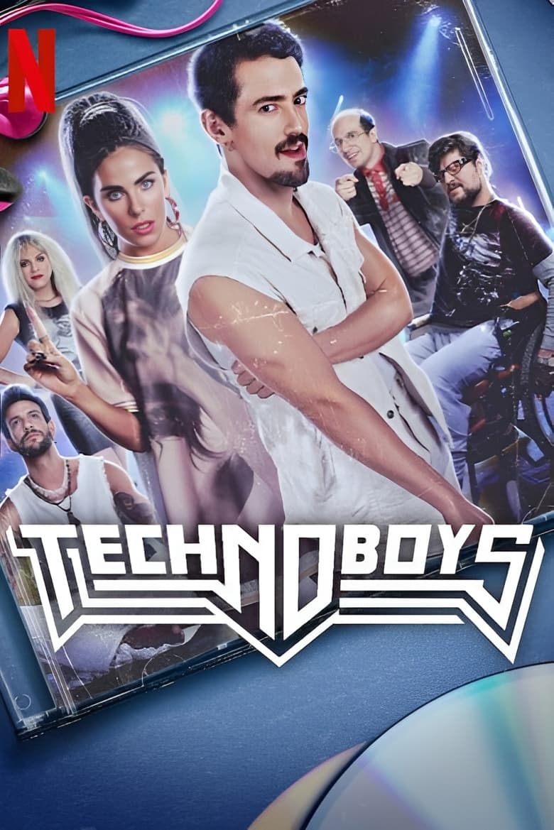 Technoboys