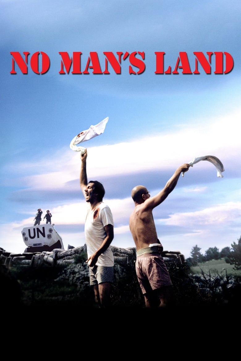 No Man’s Land